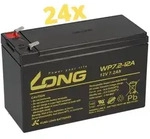 Ersatzakku f&uuml;r Benning MT-Compact 8kVA