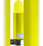 Pfannenberg Blitzleuchte WBS 24 DC YE 21003803000