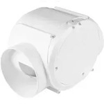 Awenta Einstufiger Rohrl&uuml;fter VTR 125 Wei&szlig; 29