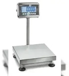 Kern Plattformwaage SFB 10K1HIP | mit Hochanzeige bis 10 kg ( 1 g genau)