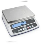 KERN Tischwaage FCD 3K-3