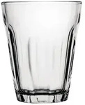 12 Olympia verst&auml;rkte Tumbler Gl&auml;ser 29cl - Saftgl&auml;ser - Wassergl&auml;ser