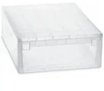 Multifunktionale Kommode 52Xl 22L 39,6X52X16,9Cm