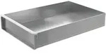 Schneider - Schnittkuchenblech Aluminium 300 x 200 x 50 Typ-S