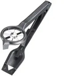 Westmark Radieschenverzierer Decoretto Black Edition, 51207760