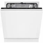 homeX DWFI601449E Geschirrsp&uuml;ler 60 cm, Sp&uuml;lmaschine vollintegrierbar - 14