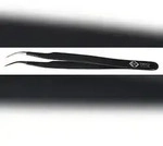 ESD Pr&auml;zisionspinzette 7A.SA ESD, 120 mm