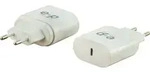 E+P Elektrik USB-Schnell-Ladeger&auml;t AC 211 000014541100