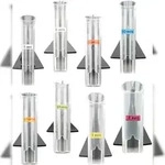 Olympia M&uuml;nzr&ouml;hrchen Set f&uuml;r CC 202