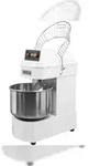 Gastro K&uuml;chenmaschine, Spiralmischer, Teigmaschine, 30L