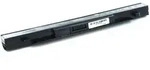 AGI Akku f&uuml;r Asus R510CC Serie Li-Ion 14,4 Volt 2200 mAh schwarz