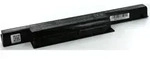 AGI Akku f&uuml;r Acer Travelmate P273-M-32344G5 Li-Ion 10,8 Volt 4400 mAh schwarz