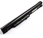 AGI Akku f&uuml;r Hewlett-Packard G2/255 Li-Ion 14,8 Volt 2200 mAh schwarz