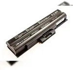 AGI Akku kompatibel mit Sony Vaio PCG-81312L