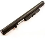 AGI Akku f&uuml;r Lenovo B40-70 Series Li-Ion 14,8 Volt 2200 mAh schwarz