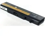 AGI Akku f&uuml;r Lenovo B5400 Li-Ion 10,8 Volt 4400 mAh schwarz