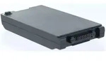 AGI Akku f&uuml;r Toshiba Portege M400-S4035 Li-Ion 10,8 Volt 4400 mAh schwarz