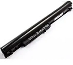 AGI Akku f&uuml;r Hewlett-Packard 15-S109NG Li-Ion 14,8 Volt 2200 mAh schwarz