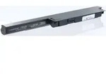 AGI Akku f&uuml;r Sony SVE1711X1E Li-Ion 10,8 Volt 4400 mAh schwarz
