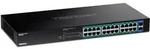 TRENDnet TPE-TG262 26-Port Gigabit PoE+ Switch