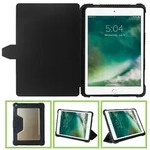 Xqisit Millitary II Rugged Case f&uuml;r Apple iPad Air 2020/2022/2024/2025