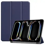 Lobwerk 2in1 Set Tablet H&uuml;lle und Glas f&uuml;r Apple iPad Pro 13 2024 M4 Slim...