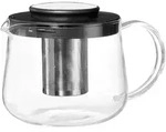 Ritzenhoff & Breker Yucca Teekanne mit Sieb 1,5 l