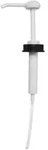 HENDI Pumpspender f&uuml;r Brennpaste, (L)280mm
