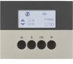 Berker KNX-Funk Jalousieschaltuhr 85745173