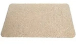 Industex Hydro Wonder Badezimmer- und Duschmatte, 40 x 60 cm, rutschfest,