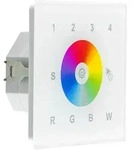 EVN Lichttechnik DMX Wand-Control-Panel DMXWP4RGBW