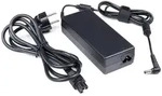 Shuttle PE120 - Netzteil, 120 Watt, Ausgang: 19V DC, max. 6.32 A fanless