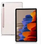 Lobwerk H&uuml;lle f&uuml;r Samsung Galaxy Tab S7 T870 T875 X700 Silikon Cover Slim Case