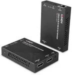 Lindy 38398 LINDY Extender HDMI & IR &uuml;ber IP