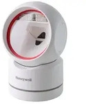 Honeywell Lector De Codigo De Barcode 2D Sobremesa, Usb Blanco