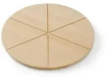 HENDI Pizzabretter, ⌀400mm
