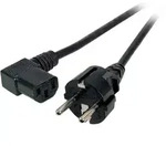 EFB-Elektronik Netzleitung 5,0m sw EK534.5