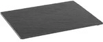 APS GN 1/2 Naturschieferplatte, 32,5 x 26,5 cm