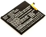 AGI Akku f&uuml;r Gigaset V30145-K1310-X465 Li-Pol 3,85 Volt 2850 mAh schwarz