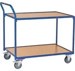 Fetra Tischwagen 2744 Ladefl&auml;che 1.000x700mm