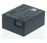 AGI Akku f&uuml;r Sony NP-FF70 Li-Ion 7,2 Volt 1300 mAh schwarz