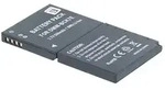 AGI Akku f&uuml;r Panasonic LUMIX DMC-FT25 Li-Ion 3,7 Volt 600 mAh schwarz