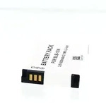 AGI Akku f&uuml;r Samsung SLB-10A Li-Ion 3,7 Volt 750 mAh schwarz