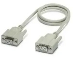 Phoenix Contact D-SUB Kabel VS-09-DSUB-20-LI-5,0 1656259