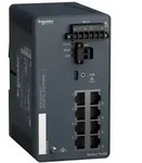 Schneider Electric Modicon Extended Managed MCSESM083F23F1H