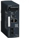 Schneider Electric Modicon Red. Switch MCSESR043F2LM0C