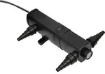 UVC Kl&auml;rer 36W f&uuml;r Teich von 35.000 L