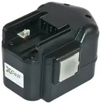 XCell Werkzeug Akku AEG BEST 12BBPB Ni-MH 12V / 3000mAh