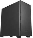 FSP U530-BS, Big-Tower-Geh&auml;use schwarz