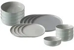 Ritzenhoff & Breker Jasper Einsteiger-Set 16-teilig - mint